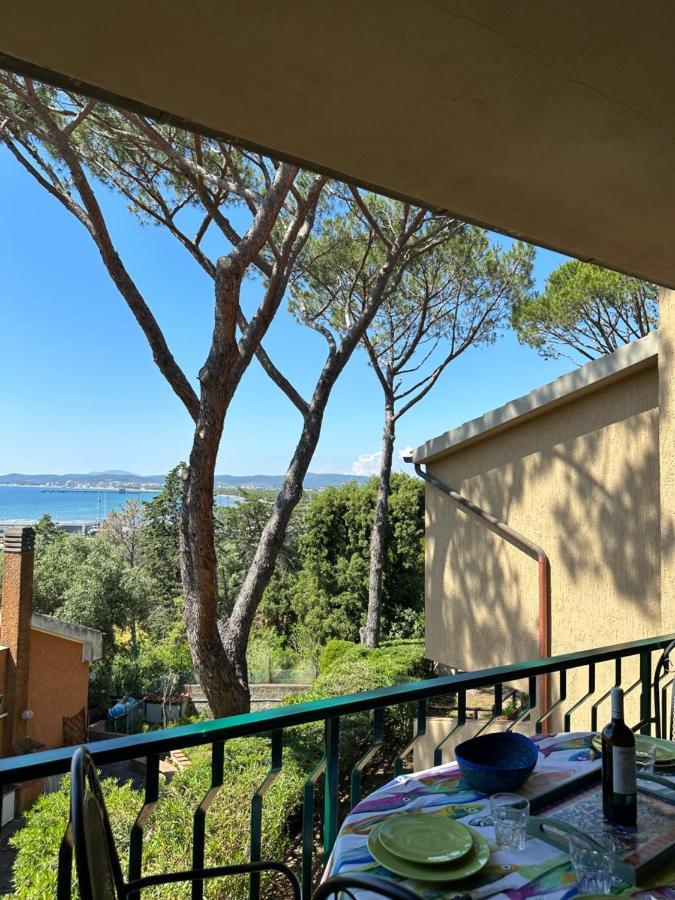 Appartamenti Portiglioni-Belvedere Puntone di Scarlino Exterior photo